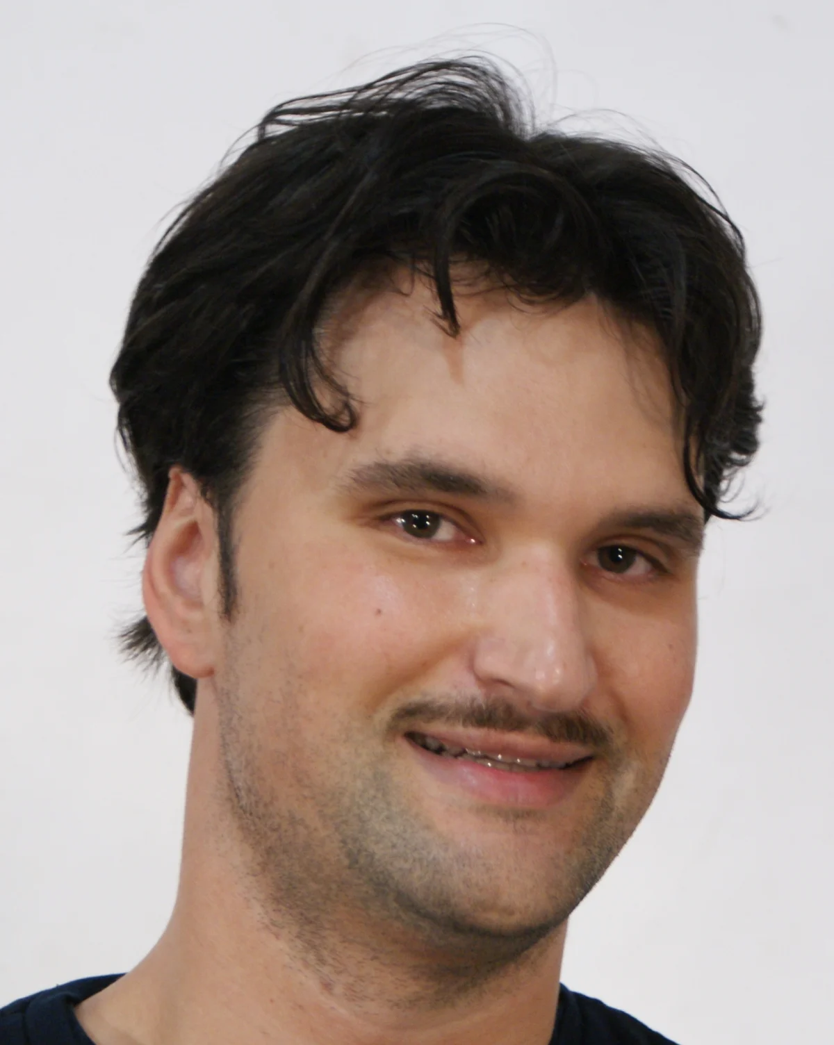 Steve Lukatsky