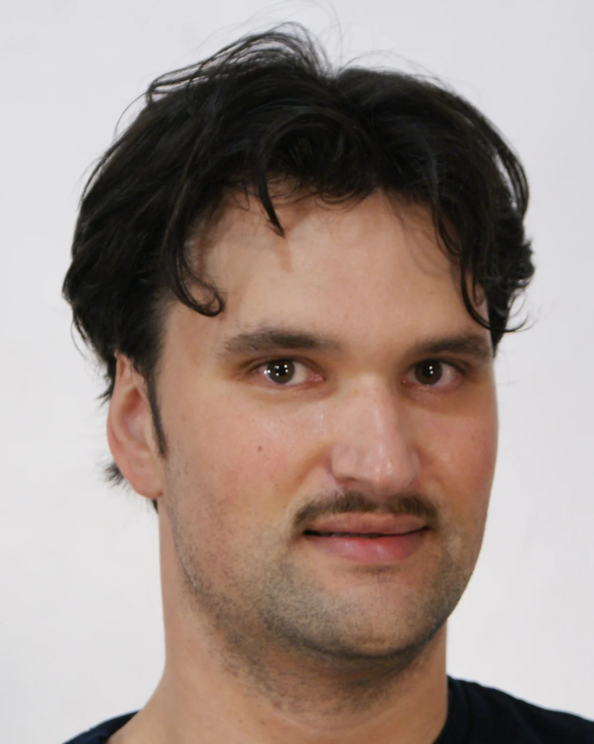 Steve Lukatsky